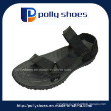 Sandalias de plástico de moda EVA Zapatillas Sandalias de plástico barato al por mayor